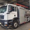 SITRAK 12000 Liters Jet A1 Aircraft Refueller
