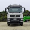 SITRAK C5H 30M3 Bulk Feed Truck (2)