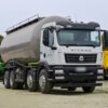 SITRAK C5H 30M3 Bulk Feed Truck (3)