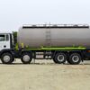 SITRAK C5H 30M3 Bulk Feed Truck (4)