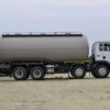 SITRAK C5H 30M3 Bulk Feed Truck (5)