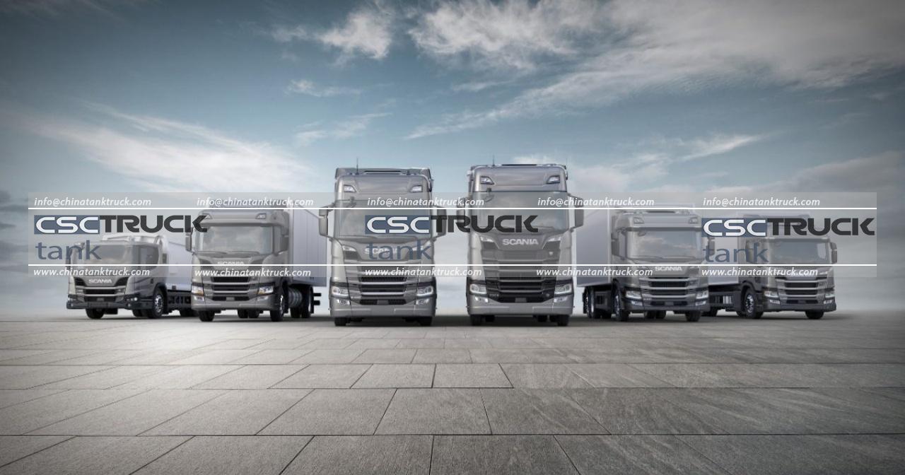 Scania
