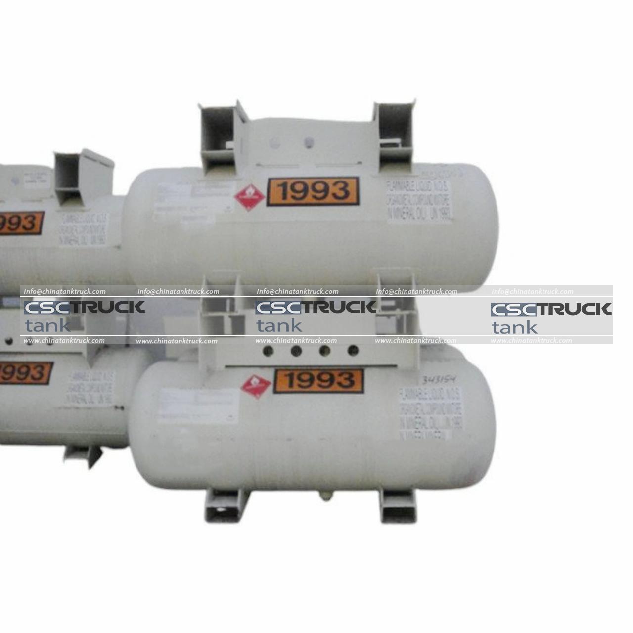 T11 IBC Catalyst Storage Tank Cylinder (3) T11 IBC Catalyst Storage Tank Cylinder (3)