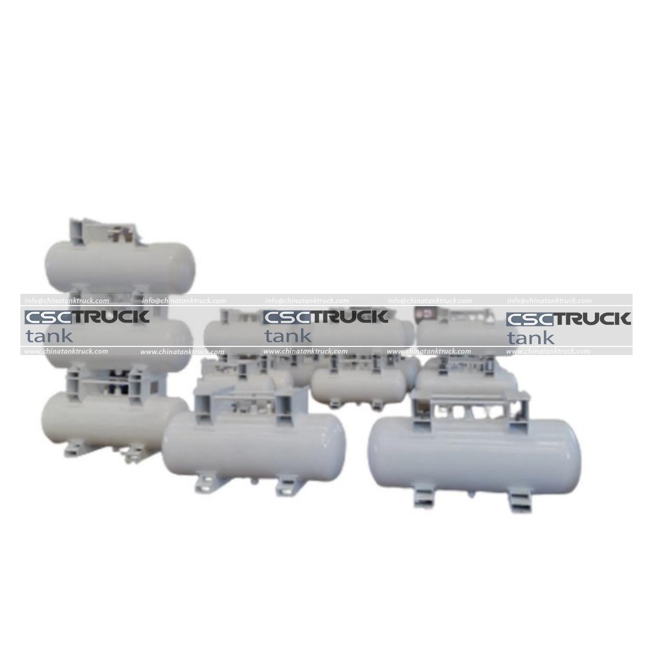 T11 IBC Catalyst Storage Tank Cylinder (5) T11 IBC Catalyst Storage Tank Cylinder (5)