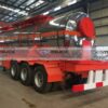28 CBM 40FT ISO Tank Container (3)