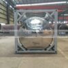 18 CBM 30FT ISO Tank Container (6)