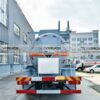 HOWO 14 CBM Corrosive Tank Truck (3)