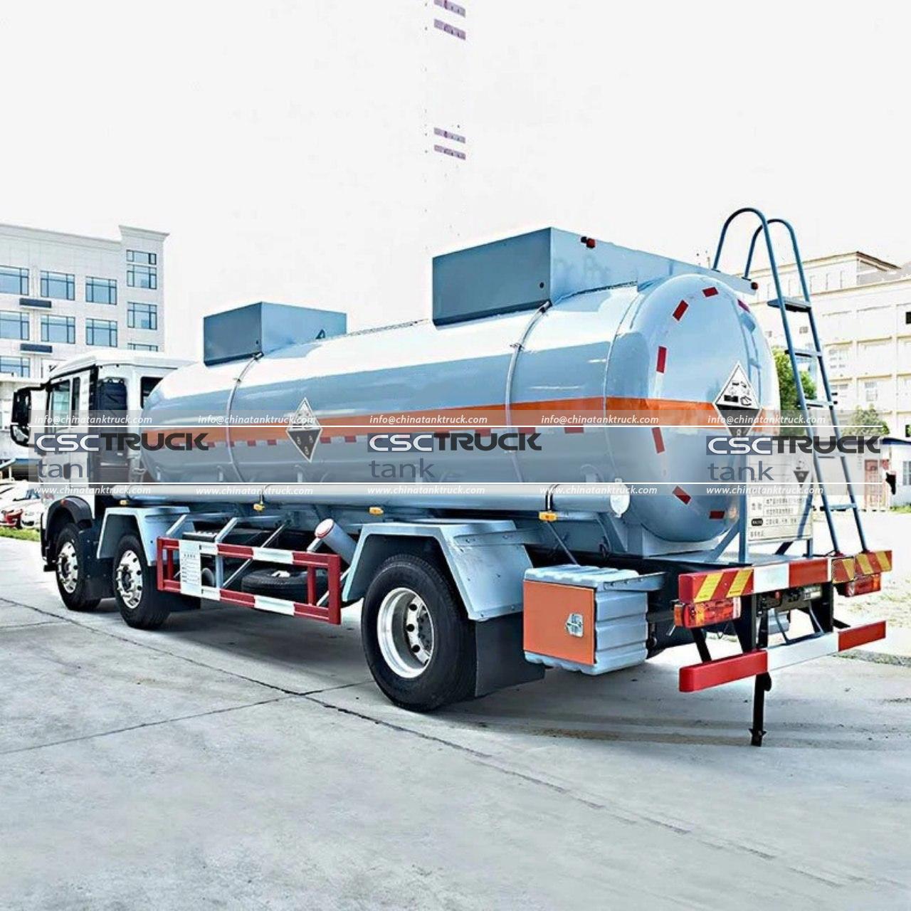 Tank Truck (6)