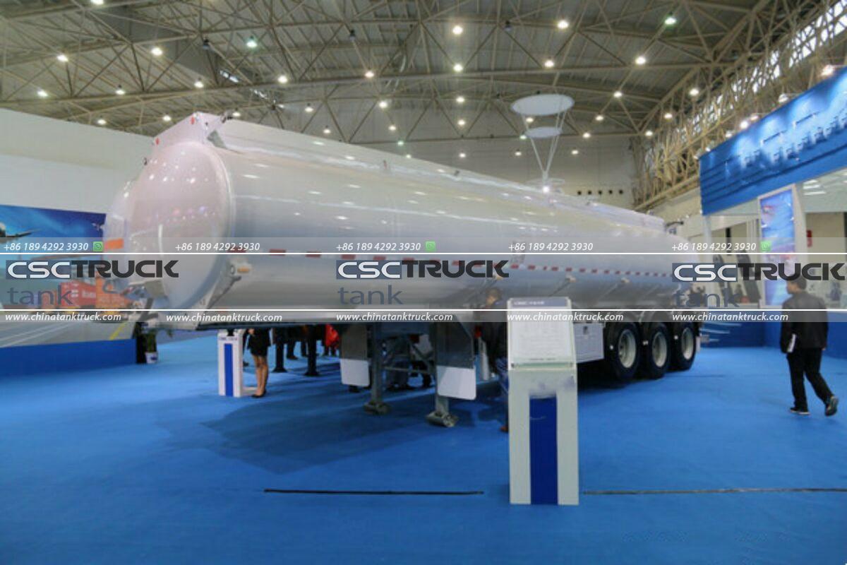 Tank Trailer