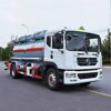 6 Wheelers 10 CBM Corrosive Tank Truck (2)