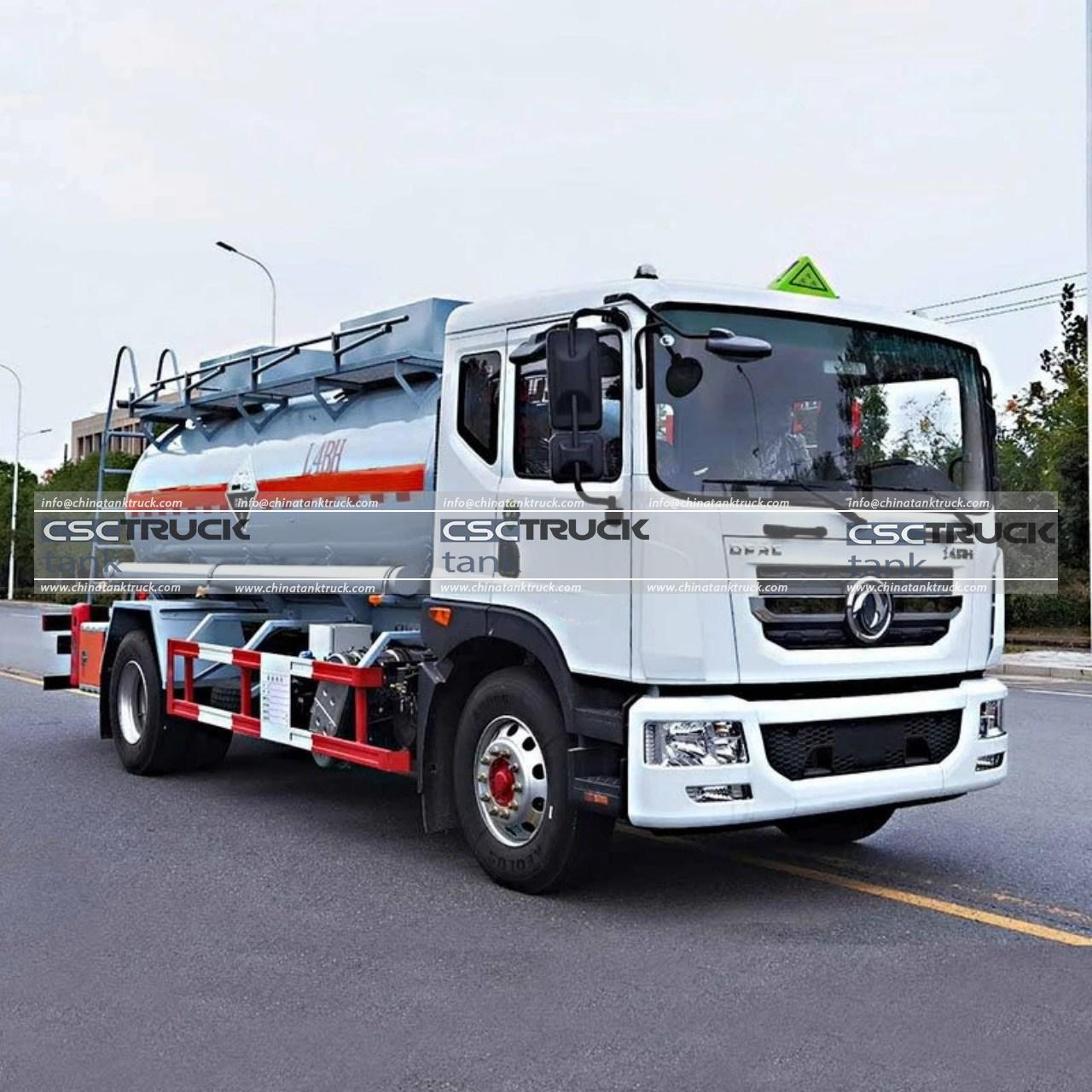 6 Wheelers 10 CBM Corrosive Tank Truck (2) 6 Wheelers 10 CBM Corrosive Tank Truck (2)