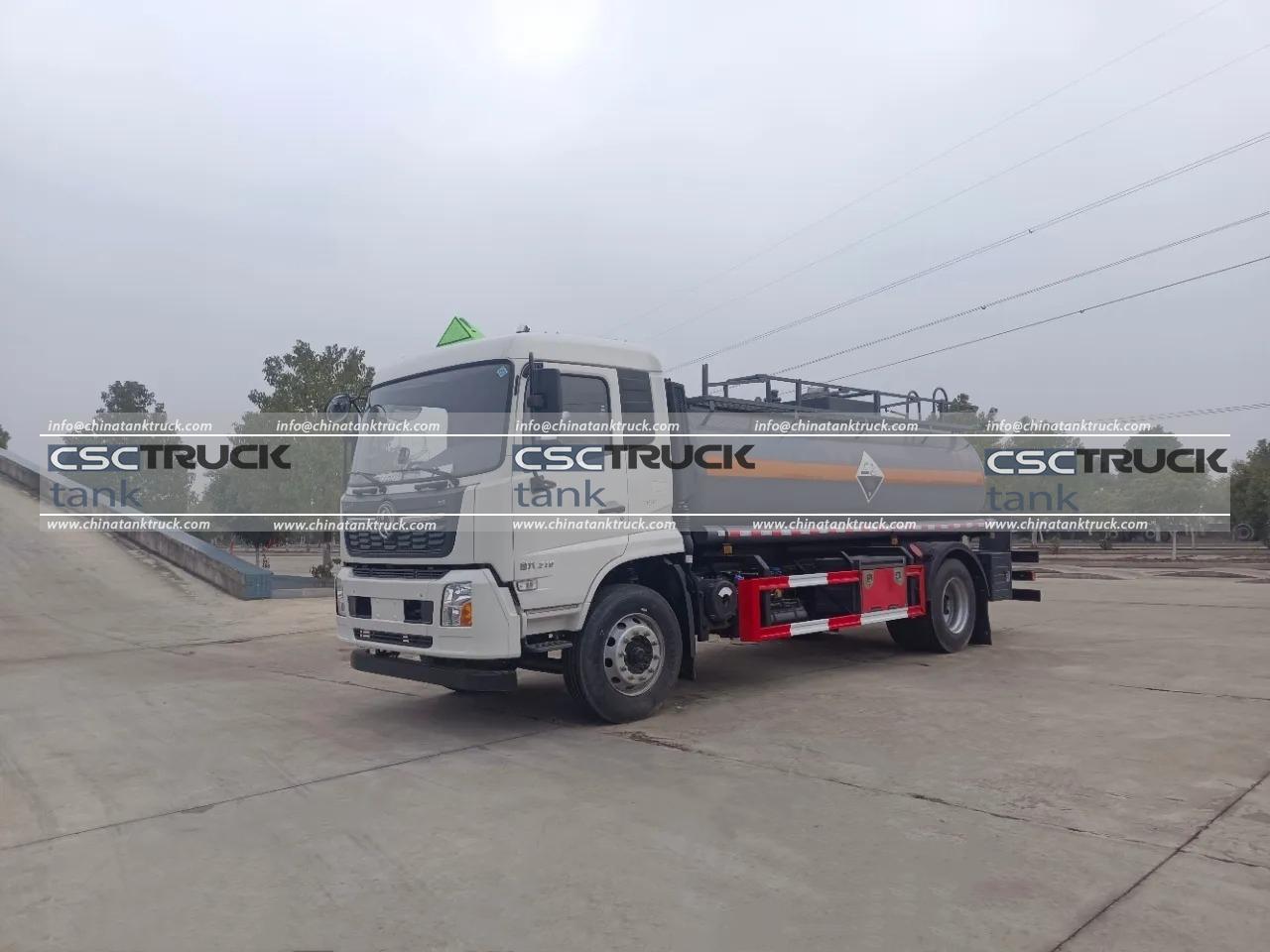 Tank Truck Tank Truck