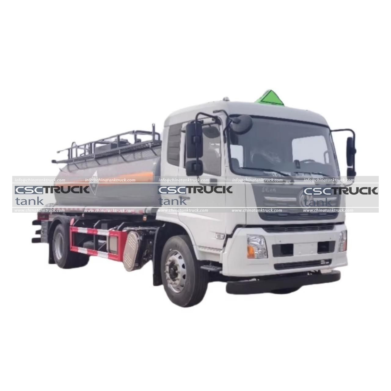Tank Truck (2) Tank Truck (2)