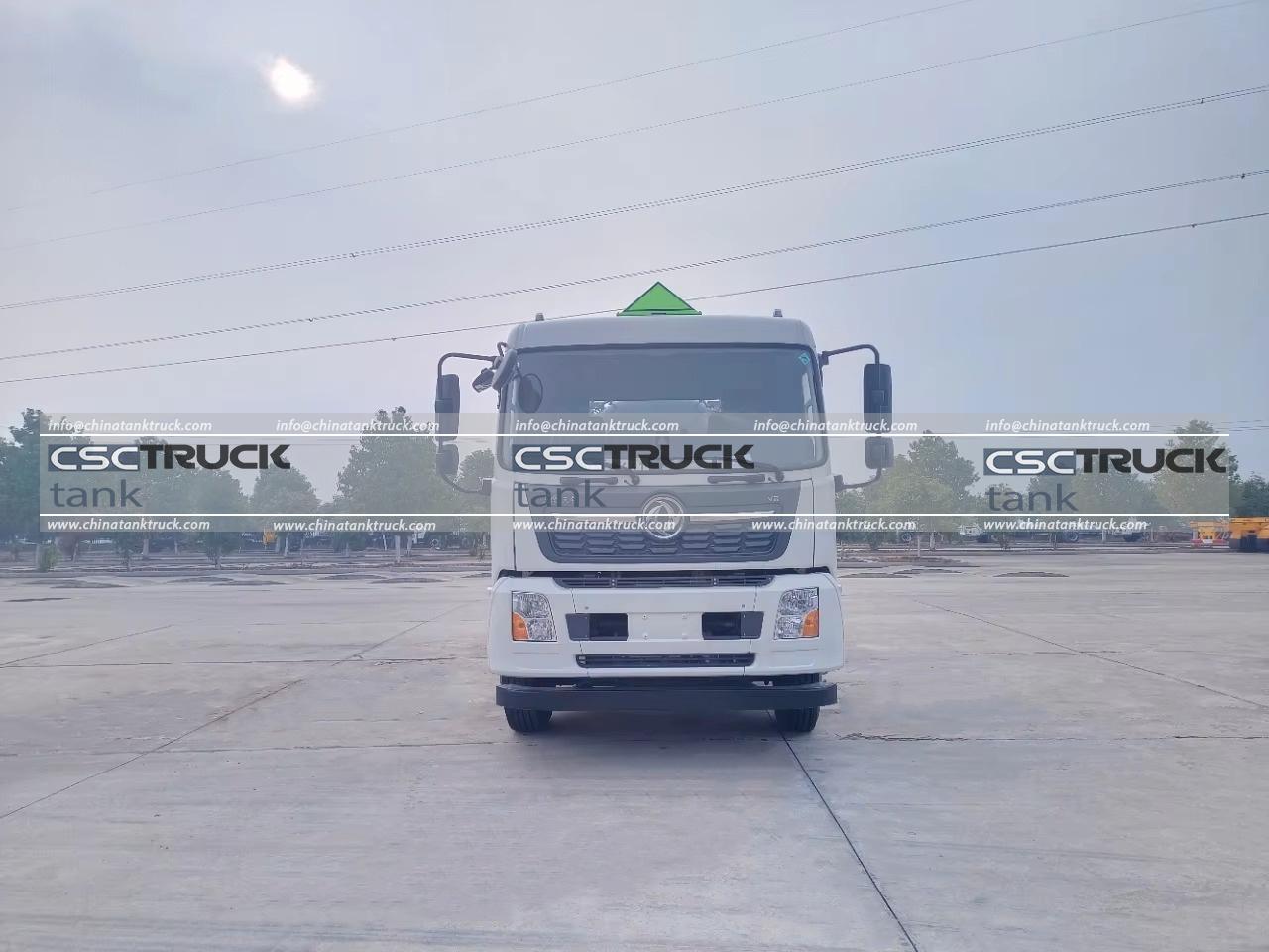 Tank Truck (3) Tank Truck (3)