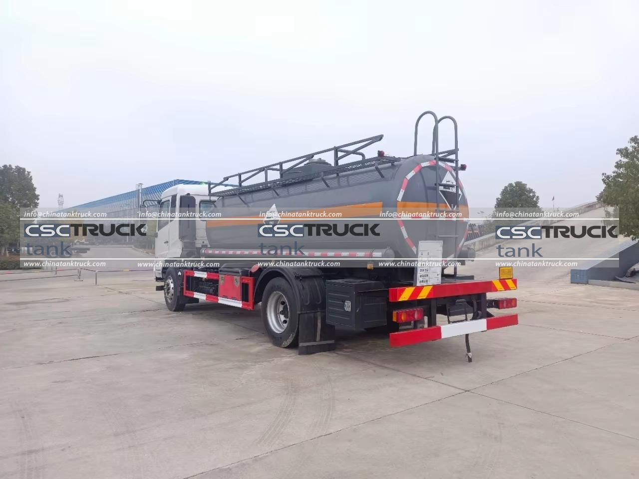 Tank Truck (4) Tank Truck (4)