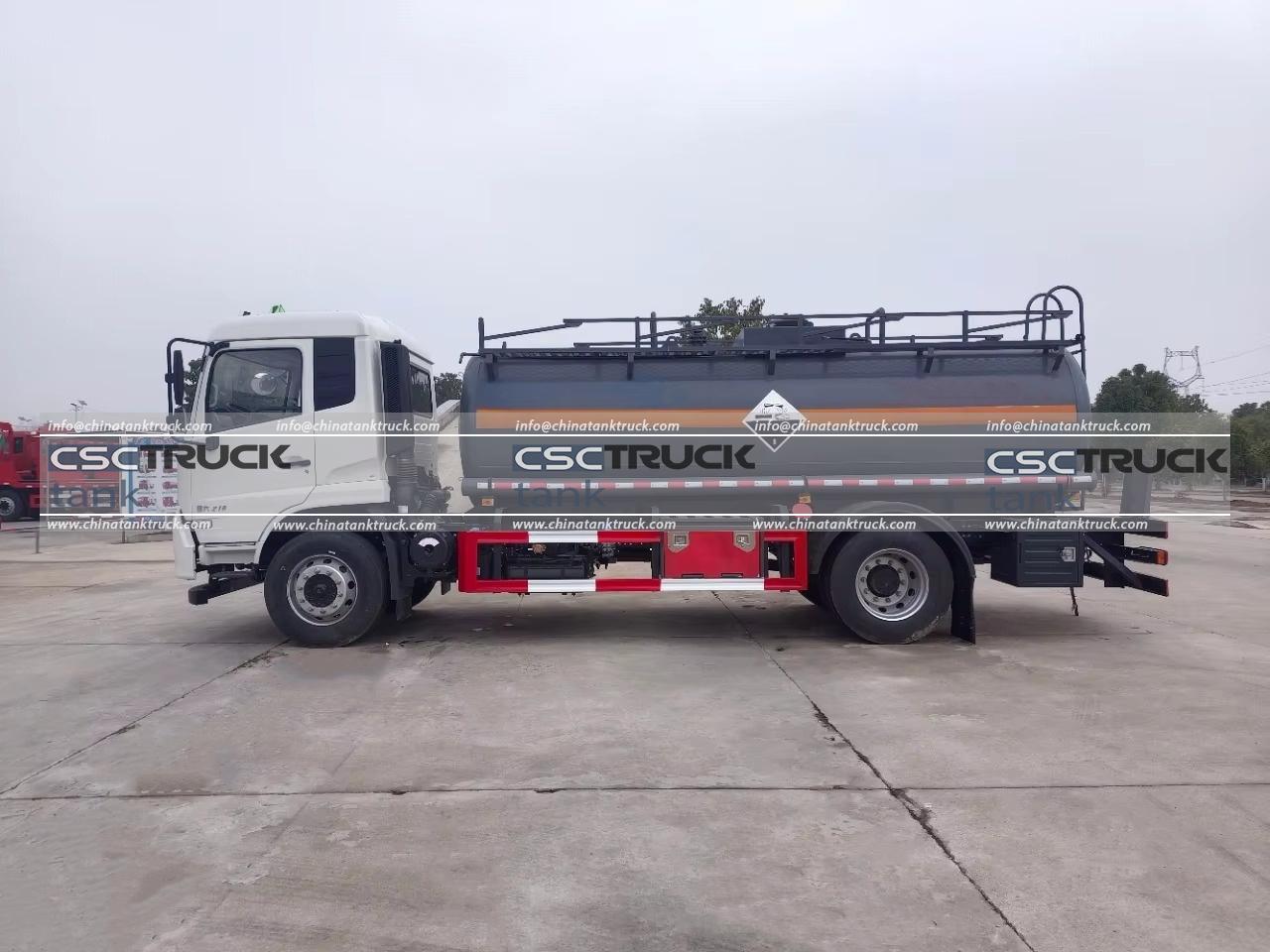 Tank Truck (5) Tank Truck (5)