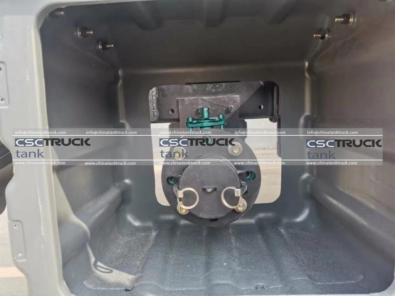 12 Wheelers 30000 Liters Corrosive Tank Truck (3) 12 Wheelers 30000 Liters Corrosive Tank Truck (3)