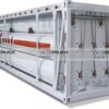 26 CBM CNG Tube Trailer Truck (7)