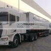 26 CBM CNG Tube Trailer Truck (2)