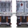 26 CBM CNG Tube Trailer Truck (4)