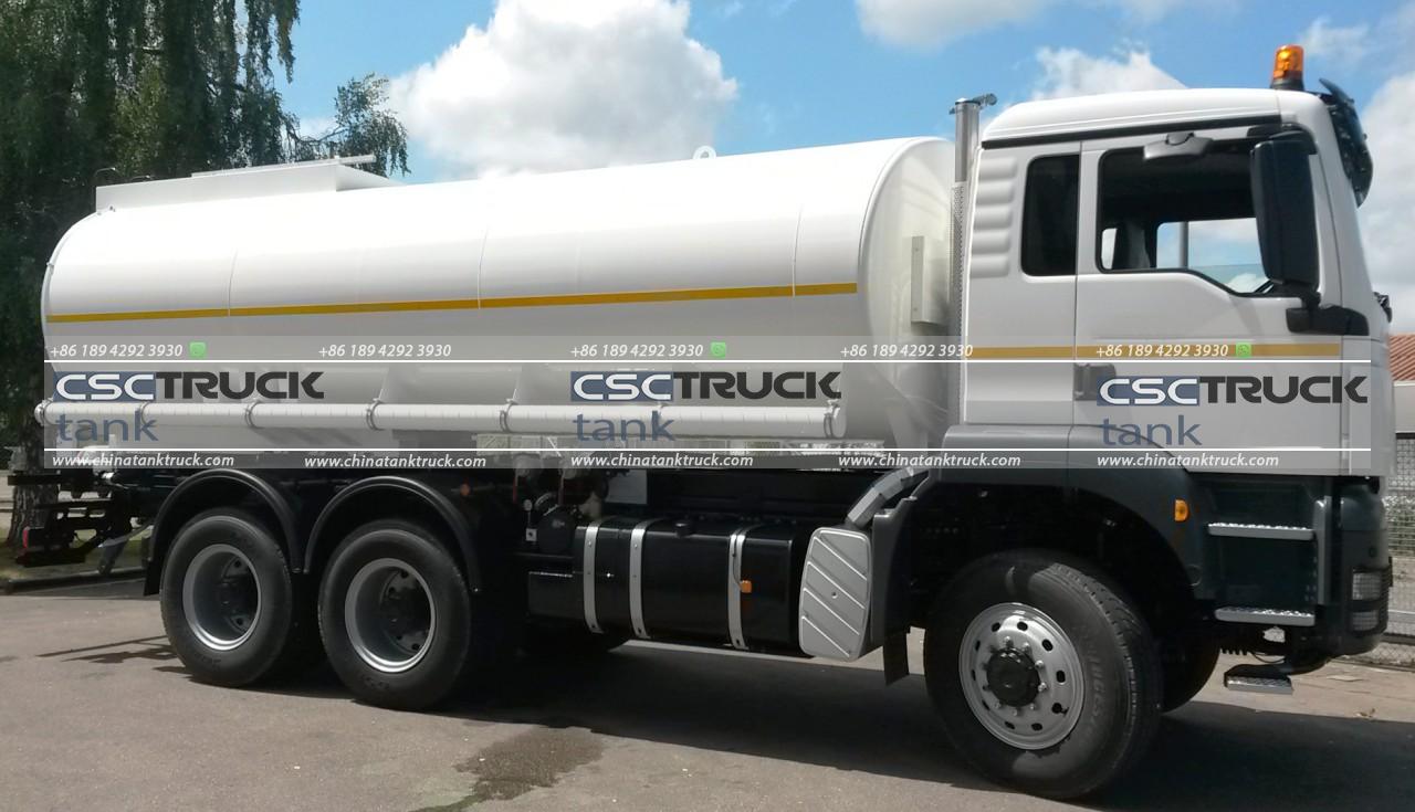 Water Tank Truck (5)