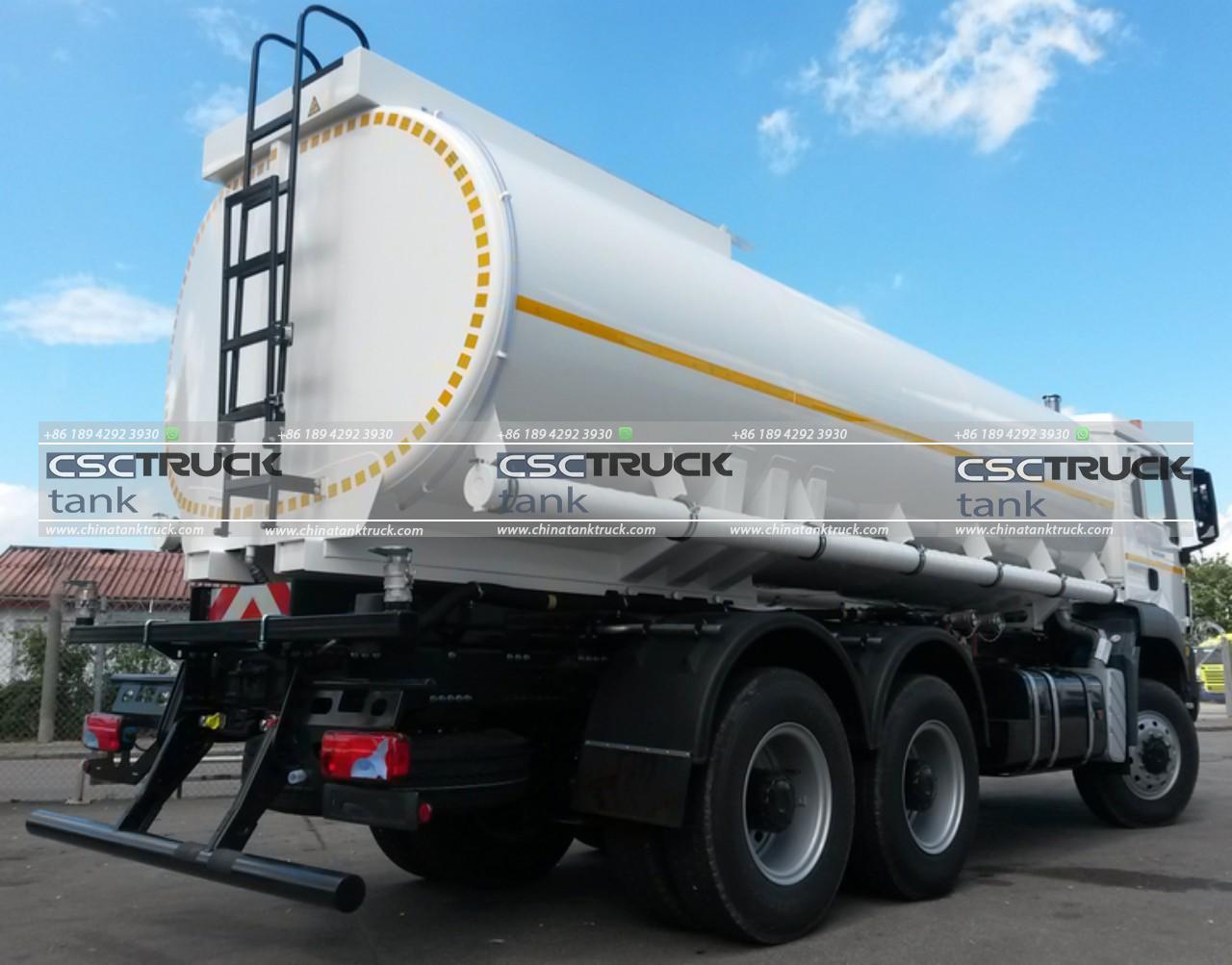 Water Tank Truck (7)