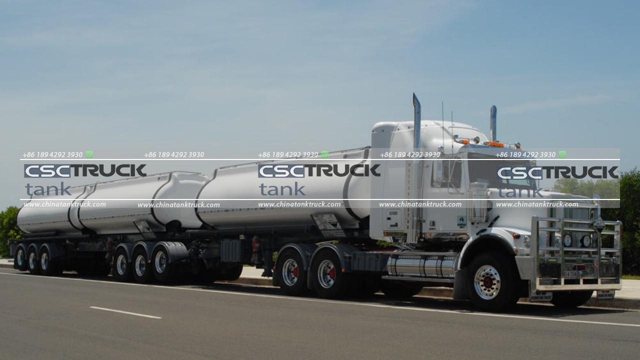 corrosive tank truck (2)