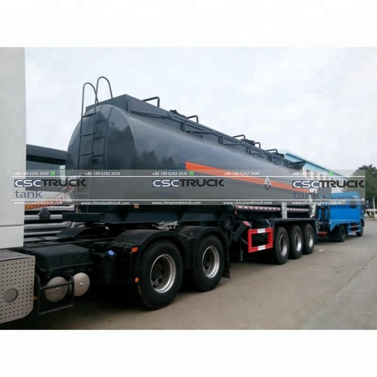 corrosive tank truck (3)