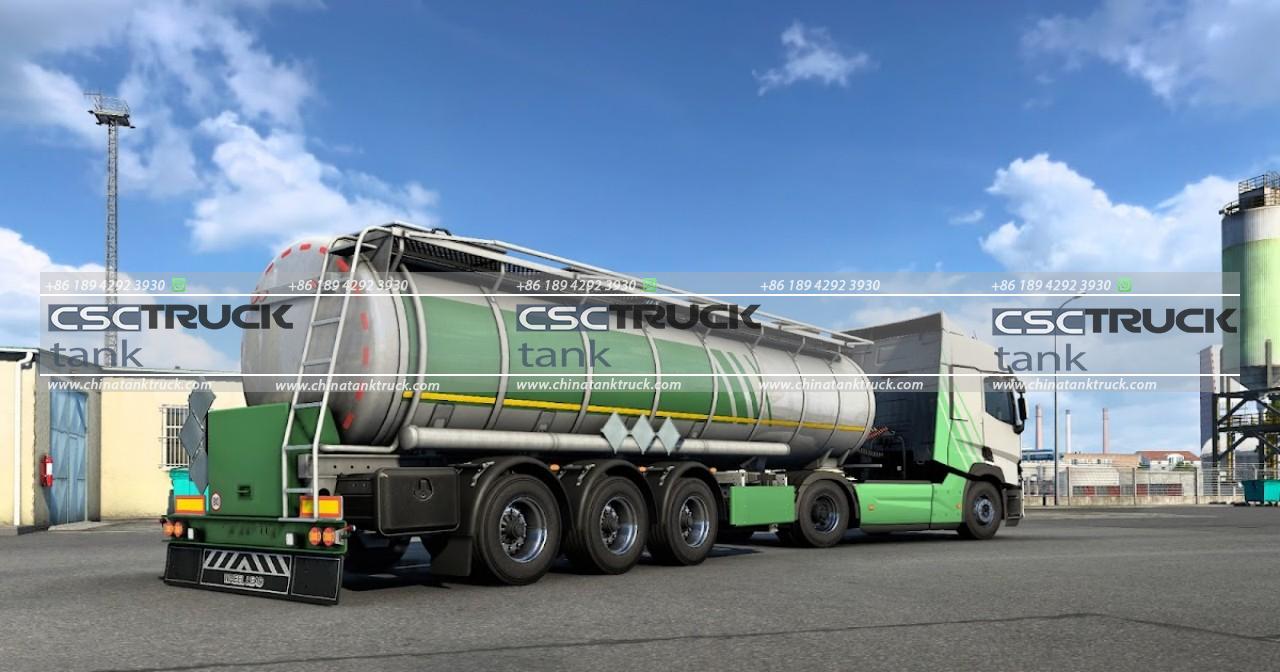 corrosive tank truck (5)