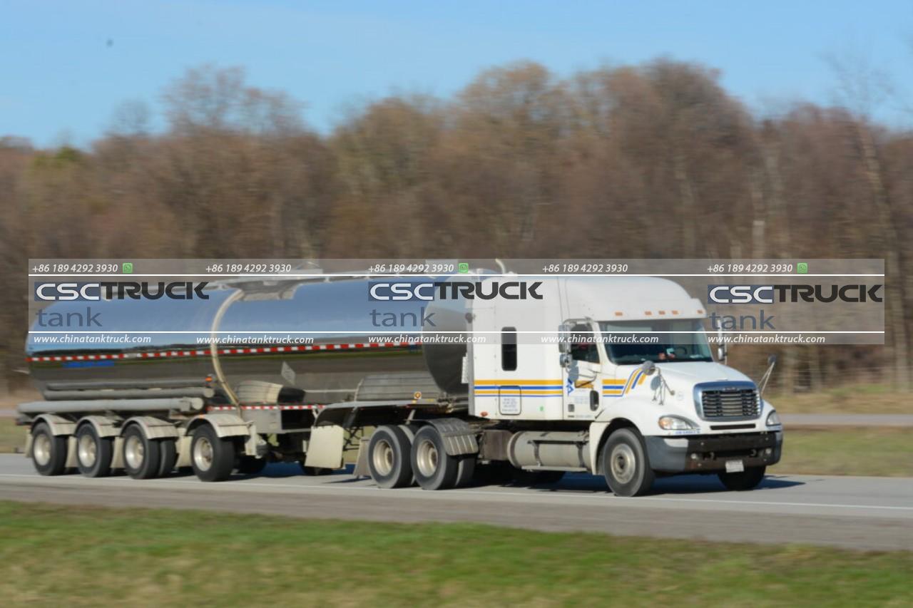 corrosive tank truck (6)