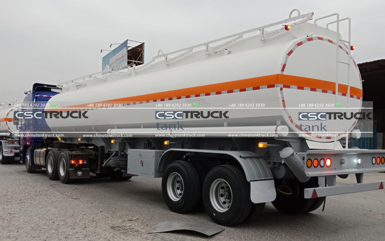 corrosive tank truck (8)