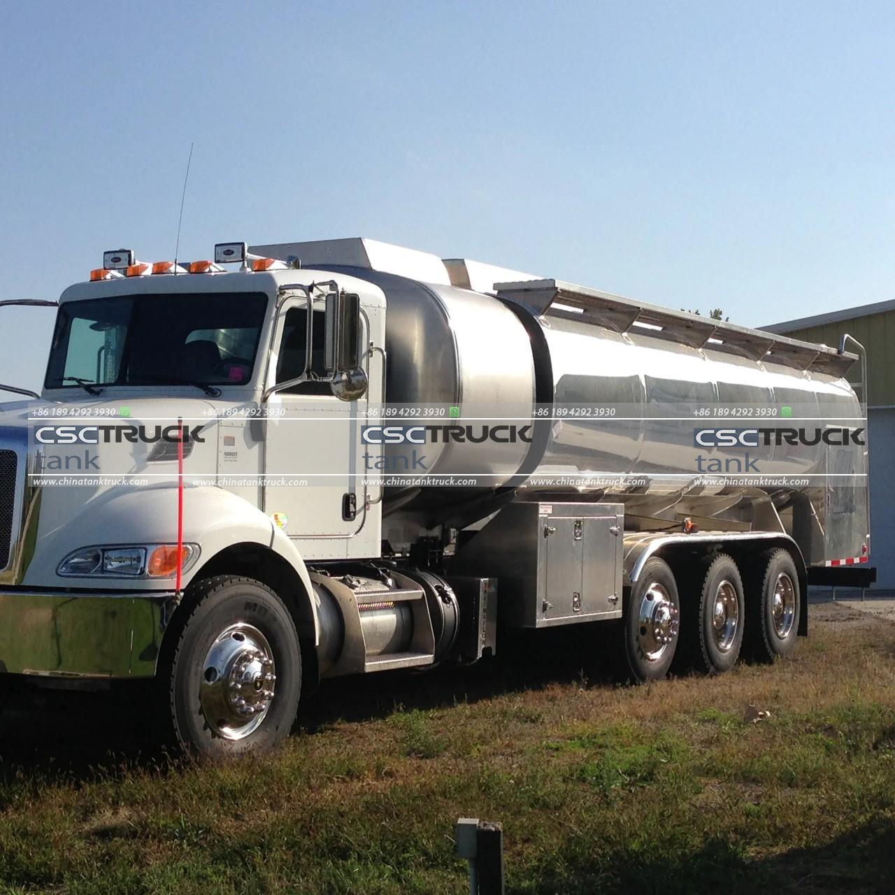fuel tank truck (6)