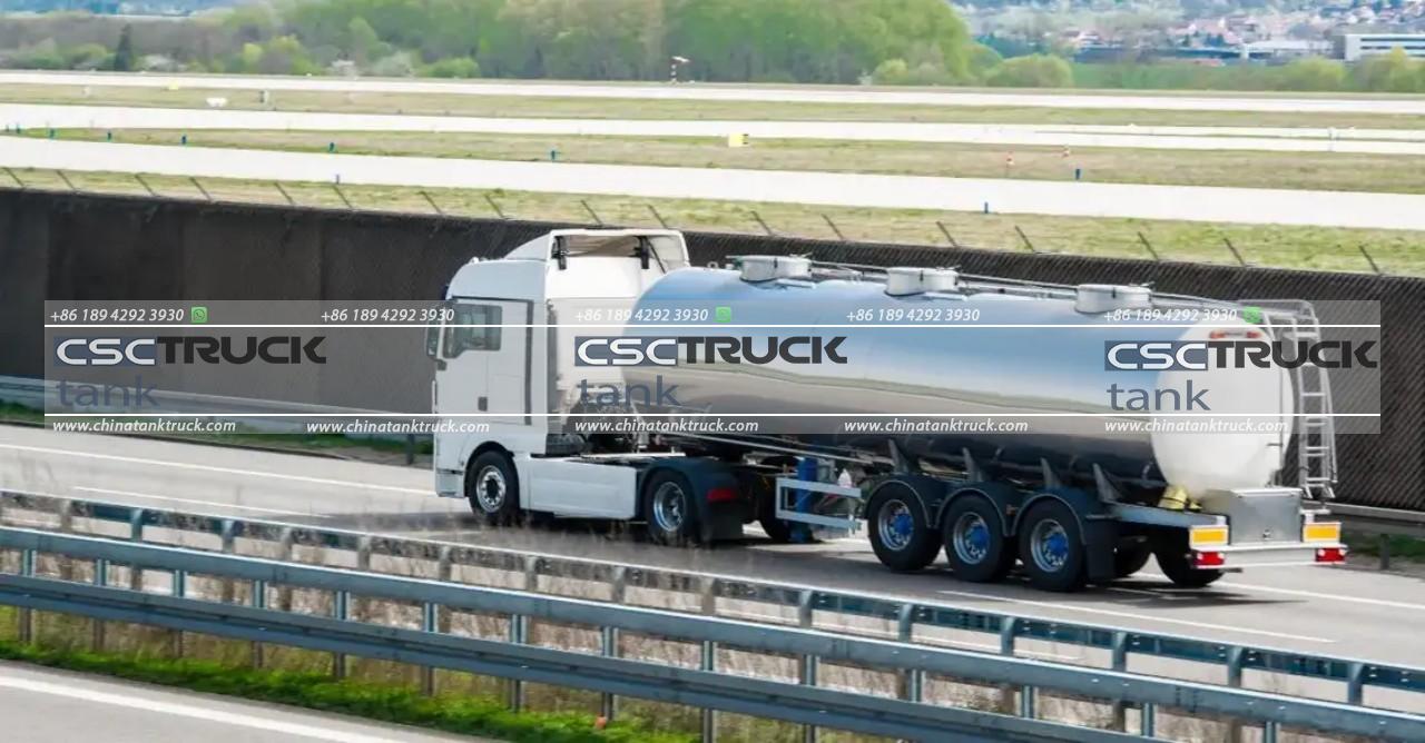 fuel tank truck (9)