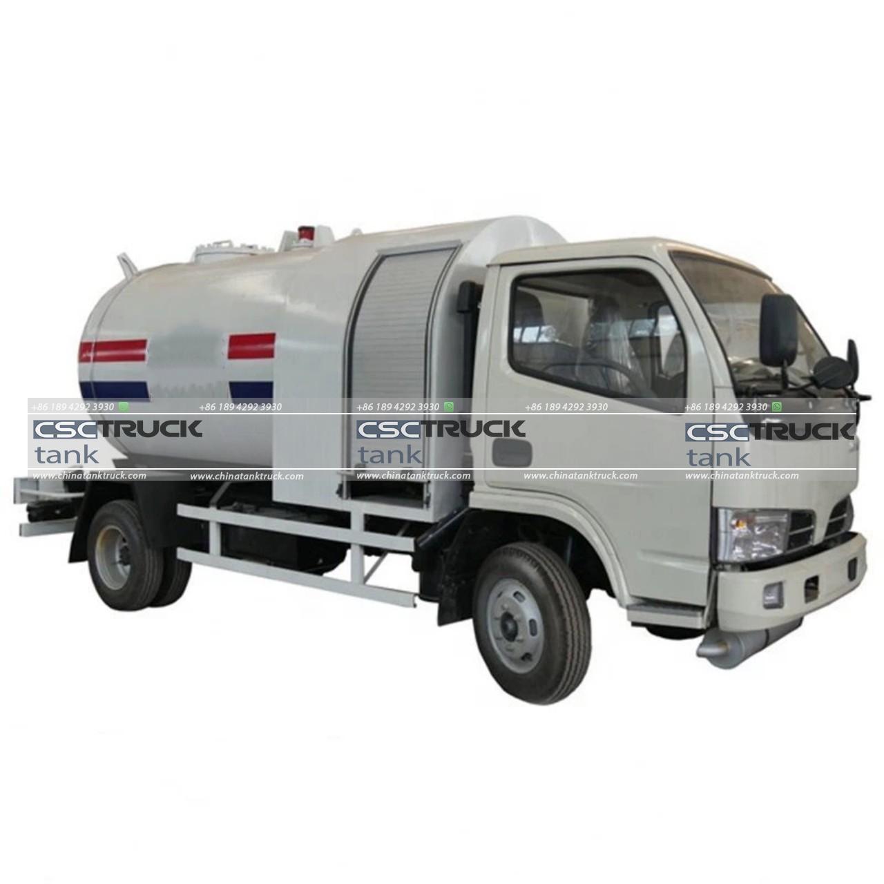 gas tank truck (2)