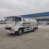 milk truck